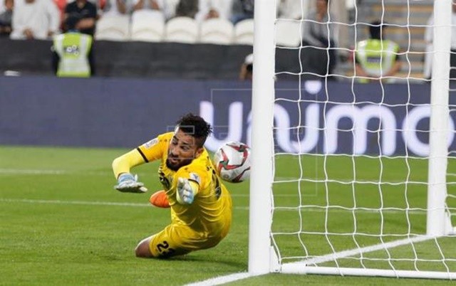 Tuyển thủ Yemen: 