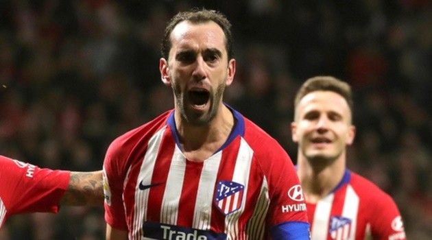 LaLiga 2018/19: Best XI of the season so far - Bóng Đá