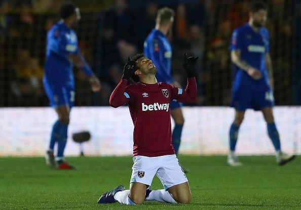 Xếp hạng top 5 sao Brazil tại Premier League: - Bóng Đá