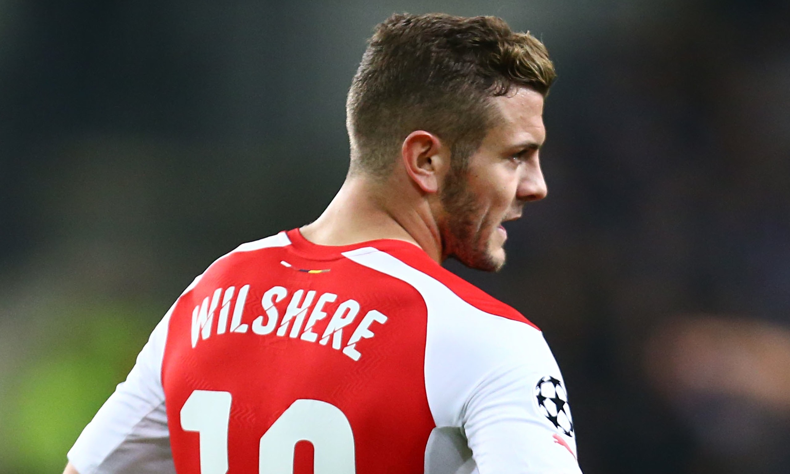 Sau tất cả, Jack Wilshere lên tiếng chốt tương lai - Bóng Đá