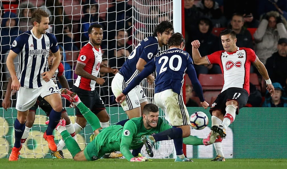 Tổng hợp vòng 9 Ngoại hạng Anh: Thảm họa Merseyside; Nhà cách mạng Guardiola - Bóng Đá