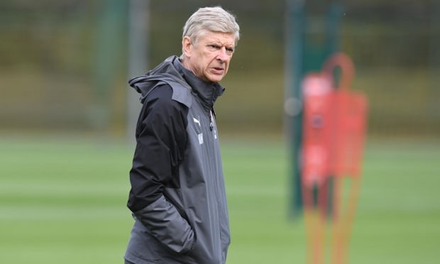 Đối thoại Wenger: Tottenham đã núp sau Arsenal 20 năm - Bóng Đá