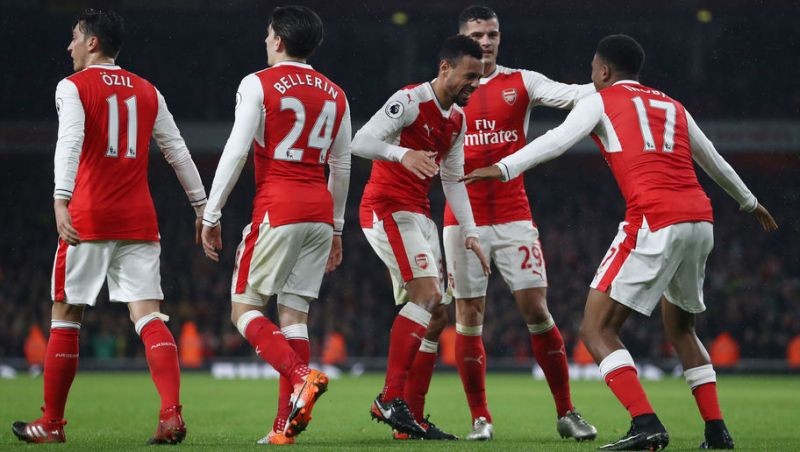 Không cần quá xuất sắc, Arsenal chỉ cần duy trì phong độ trước kỳ nghỉ quốc tế - Bóng Đá