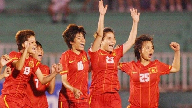 Những cột mốc chói lọi của bóng đá Việt Nam 10 năm trở lại đây - Bóng Đá