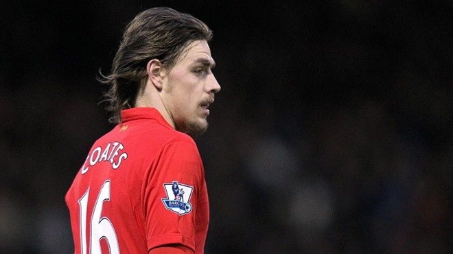 Đội hình 11 ngôi sao đã bán của Liverpool - Bóng Đá