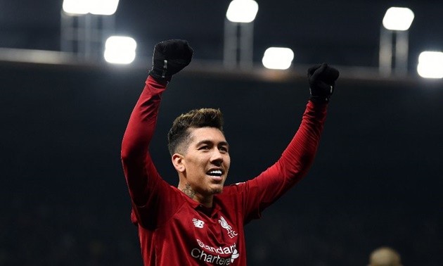 Top 30 ngôi sao xuất sắc nhất năm 2018 (phần 1): - Bóng Đá