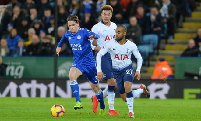 Những cầu thủ dưới 23 tuổi xuất sắc nhất Premier League hiện tại - Bóng Đá