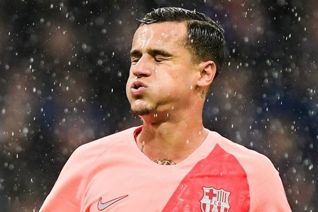 Hé lộ số tiền không tưởng Man Utd phải chi vì Coutinho - Bóng Đá