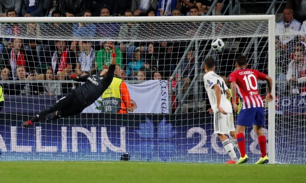 Dư âm thất bại của Real Madrid: Perez, ông đã thấy sai chưa? - Bóng Đá
