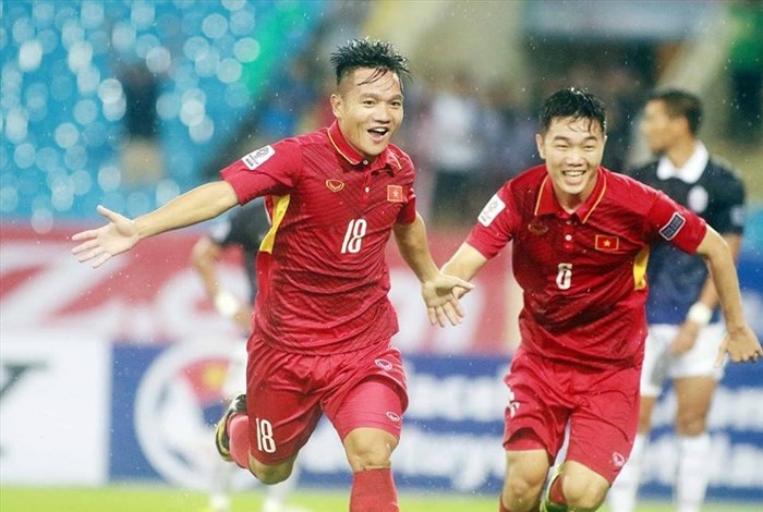 Nóng: HLV Park Hang-seo chốt danh sách, đội phó ĐT Việt Nam bị loại - Bóng Đá