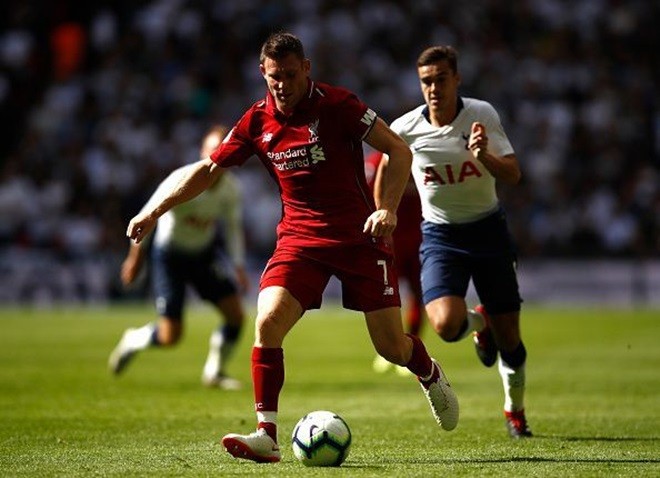 5 đội trưởng xuất sắc nhất Premier League hiện nay - Bóng Đá