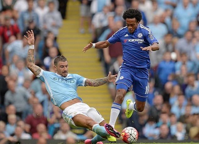 10 cầu thủ Chelsea bán hoàn hảo với triết lý của Sarri - Bóng Đá