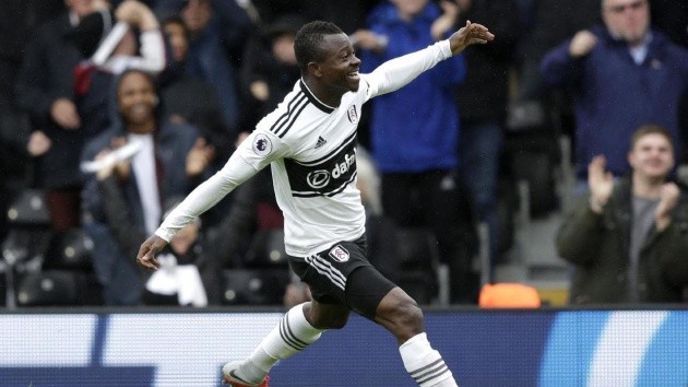 Sao Fulham TIẾT LỘ lý do từ chối Chelsea, Liverpool và Tottenham - Bóng Đá