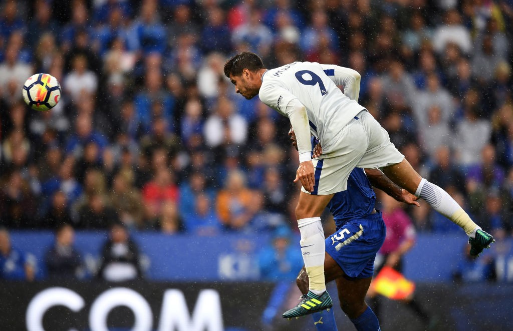 5 điểm nhấn Leicester - Chelsea: Chào mừng trở lại, Eden Hazard - Bóng Đá