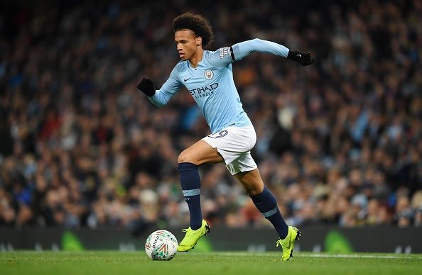 Top 5 sao trẻ chạy cánh thuận chân trái: 45 triệu bảng của Arsenal 'cân' hết - Bóng Đá