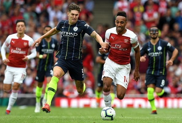 Sau 4 vòng, cầu thủ nào chạy nhanh nhất tại Premier League? - Bóng Đá