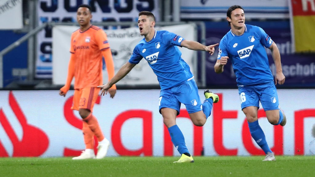 4 CLB 'lót đường' vẫn còn cơ hội đi tiếp ở Champions League - Bóng Đá