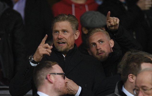 Schmeichel