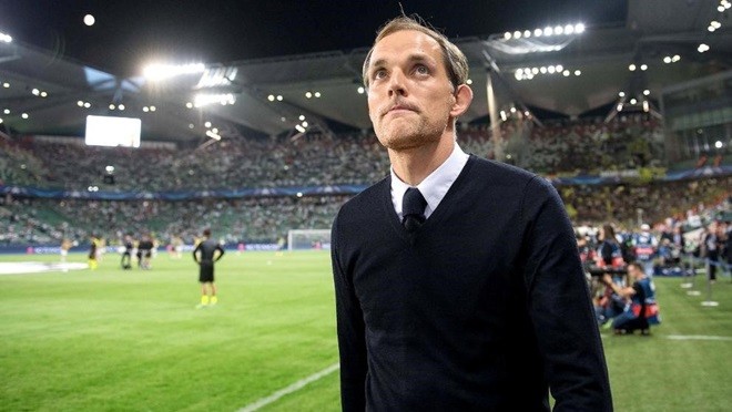 Pháp vô địch World Cup, liệu PSG có thể thống trị Champions League? - Bóng Đá