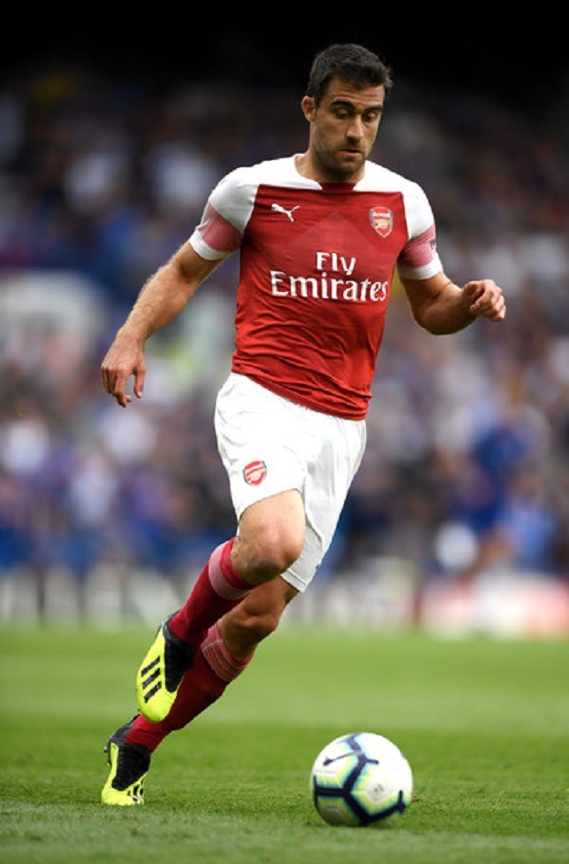 Chấm điểm Arsenal: Người hùng ít ai ngờ - Bóng Đá