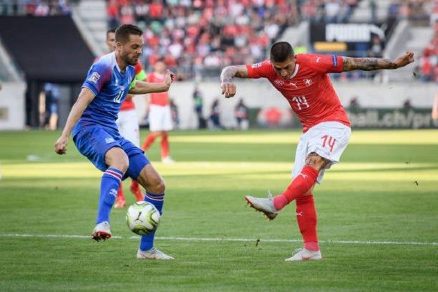 TRỰC TIẾP Arsenal 0-0 Liverpool: Mane việt vị đáng tiếc (H1) - Bóng Đá