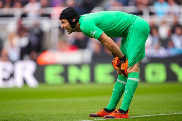 Chấm điểm Arsenal:  - Bóng Đá