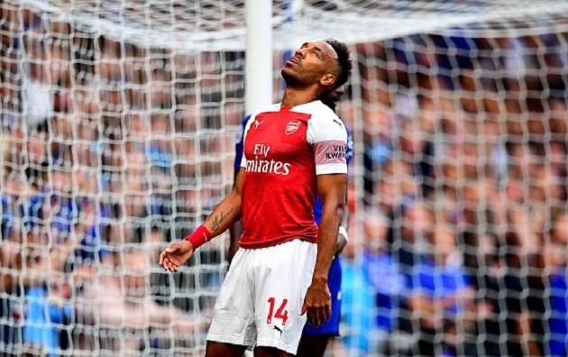 Tin lầm Mustafi, Emery đã giúp 