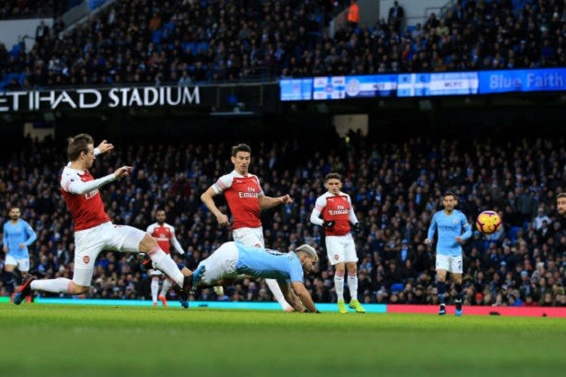 Ảnh Arsenal - Bóng Đá