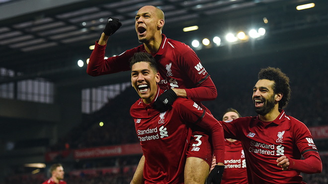 10 thống kê ấn tượng vòng 23 EPL - Bóng Đá
