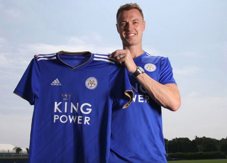 Tielemans có dự bị, đội hình Leicester vẫn rất đáng gờm để đấu Man Utd - Bóng Đá