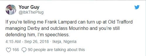 Fan Man Utd cạn lời với HLV Jose Mourinho, kêu gọi Out - Bóng Đá