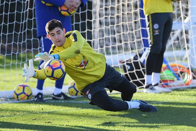 Được Conte ân cần chỉ dẫn, Zappacosta chắc suất đá chính - Bóng Đá