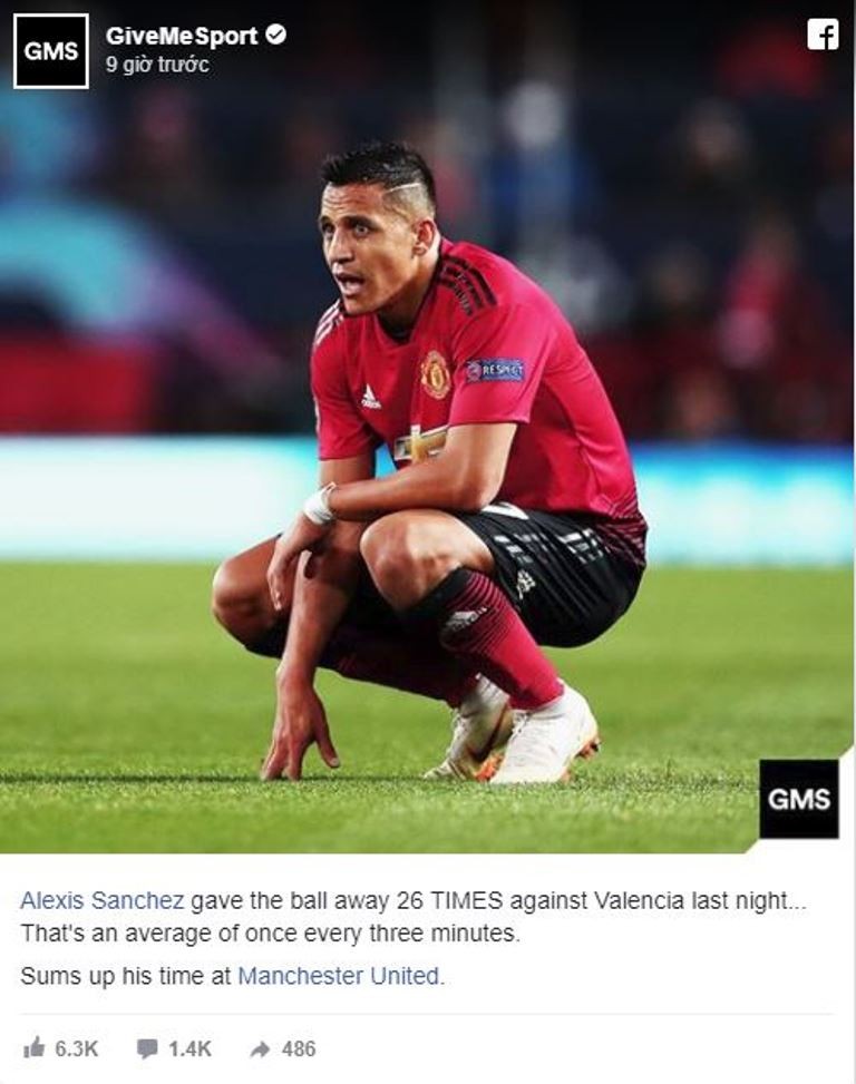 Đội hình chắp vá của man Utd đấu Arsenal - Bóng Đá