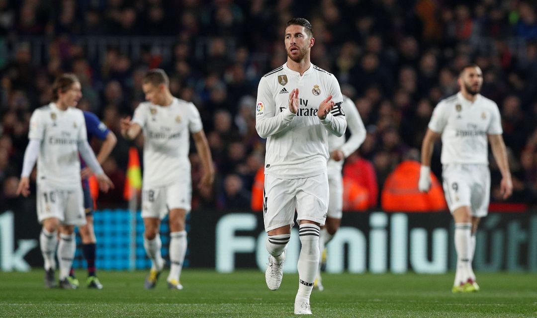 3 điều rút ra hậu Siêu kinh điển: Messi không phải là 