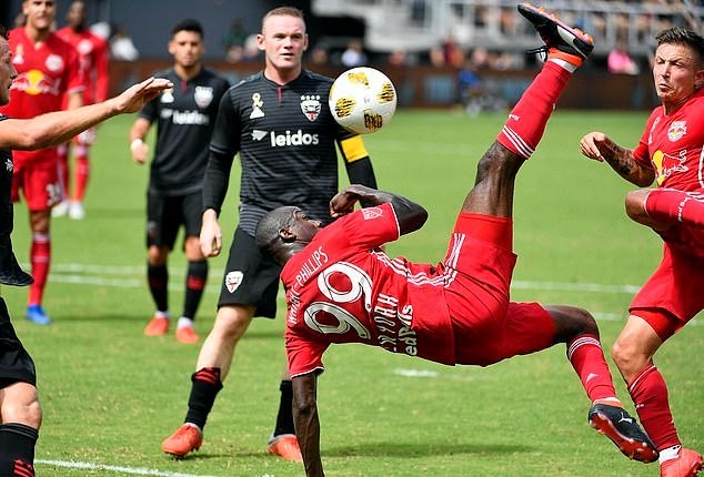 Fan MU nói về Fred sau trận Young Boys - Bóng Đá