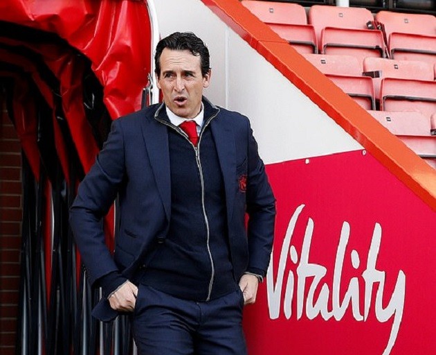5 điểm nhấn Bournemouth 1-2 Arsenal: Bài lạ của Emery, Arsenal sở hữu chân sút số một nước Anh - Bóng Đá