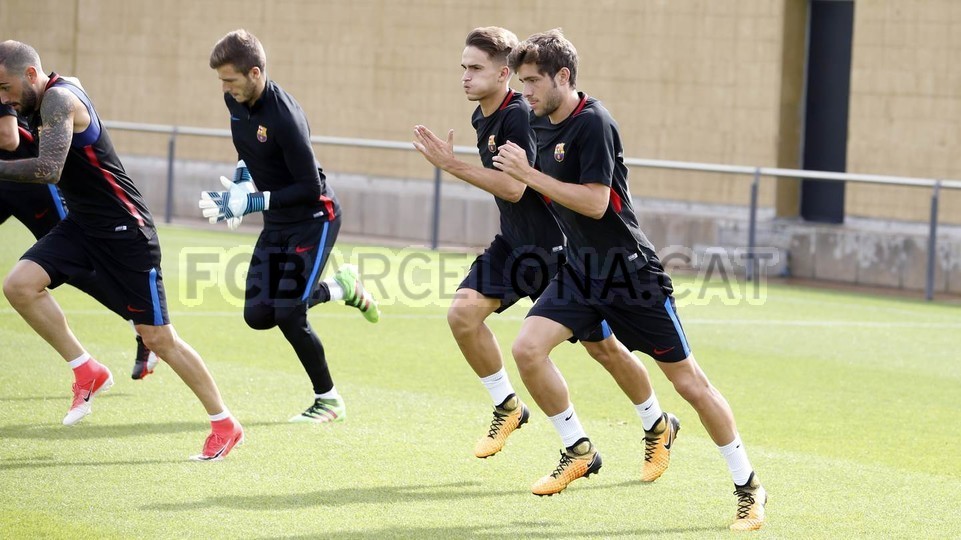Dự đoán vòng 7 La Liga: - Bóng Đá