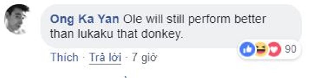 Fan Quỷ đỏ phát ngán, mời sát thủ 45 tuổi về đá thay Lukaku - Bóng Đá