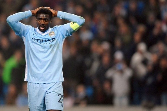 Man City tập  - Bóng Đá