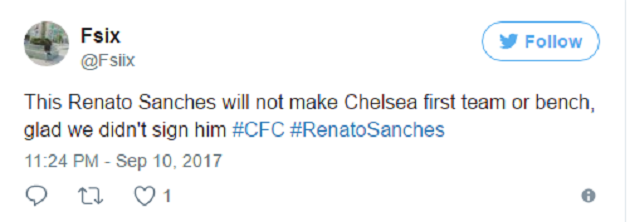 CĐV Chelsea mở hội vì đội nhà không 