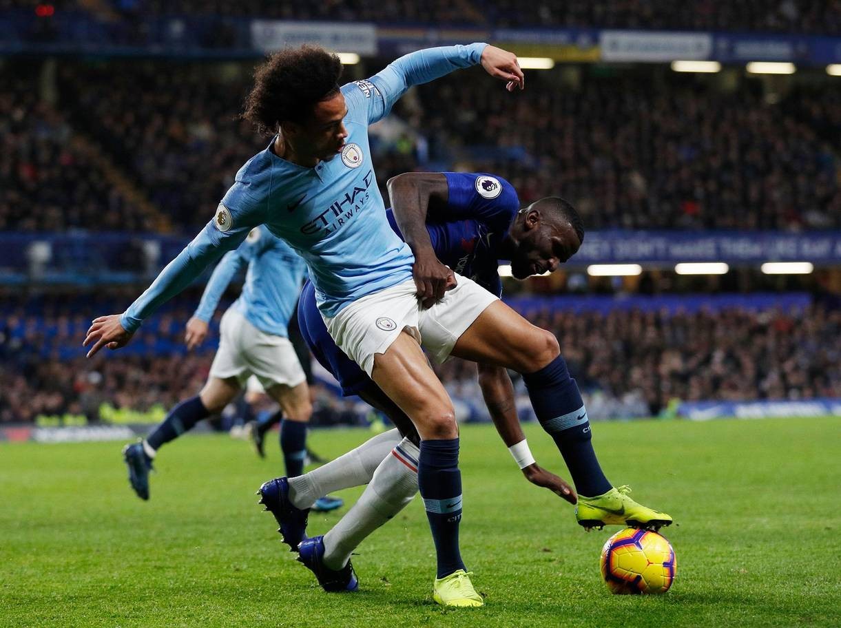 Chấm điểm Chelsea:  - Bóng Đá
