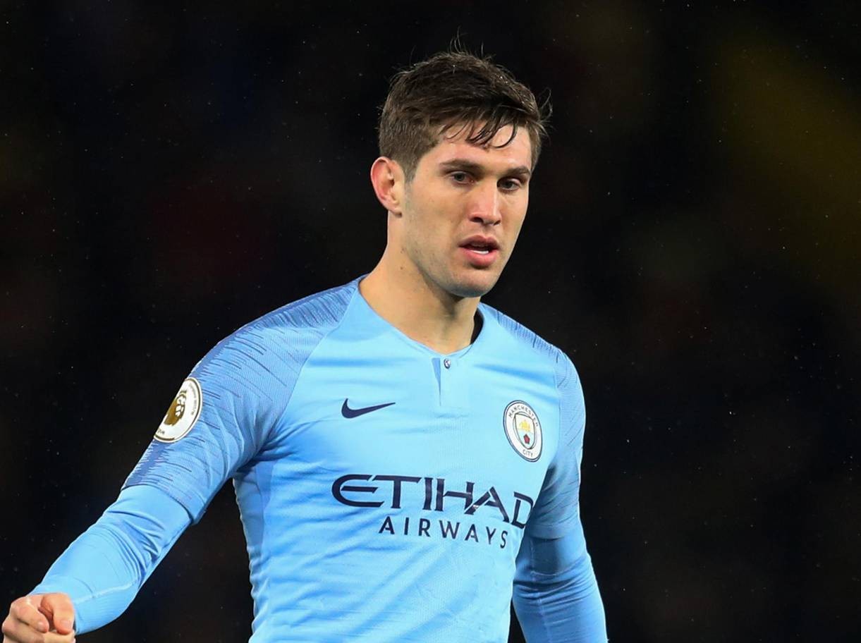Chấm điểm Man City:  - Bóng Đá