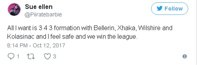 CĐV Pháo thủ tha thiết muốn Wilshere ra sân trước Watford - Bóng Đá