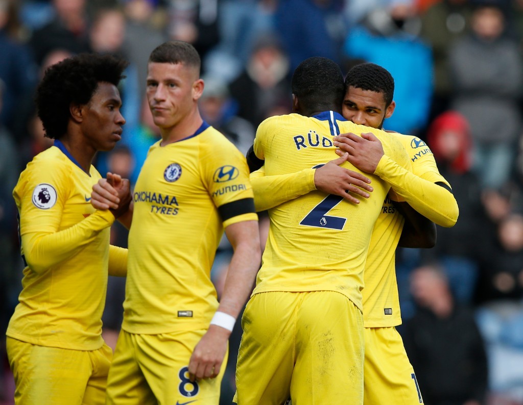 Tottenham dùng đội hình nào chặn đứng chuỗi thăng hoa của Man Utd? - Bóng Đá