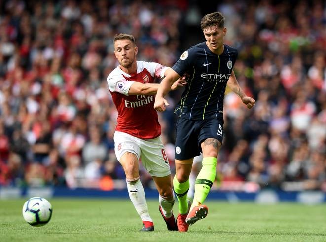 5 nhân tố có thể giúp Pep Guardiola tạm quên đi Bruyne - Bóng Đá