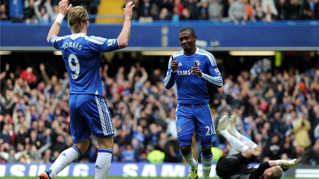 10 trận đối đầu gần nhất của Leicester và Chelsea - Bóng Đá