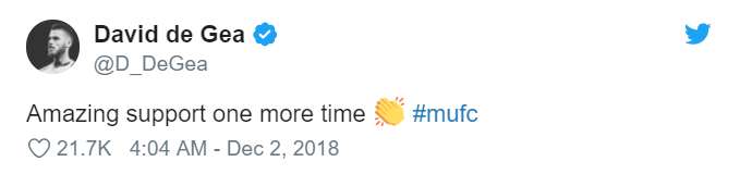 Manchester United players send message to fans after Southampton draw - Bóng Đá