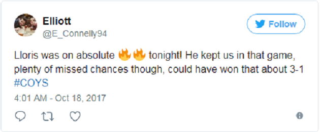 30 năm rồi mới có lại thủ môn như Lloris - Bóng Đá