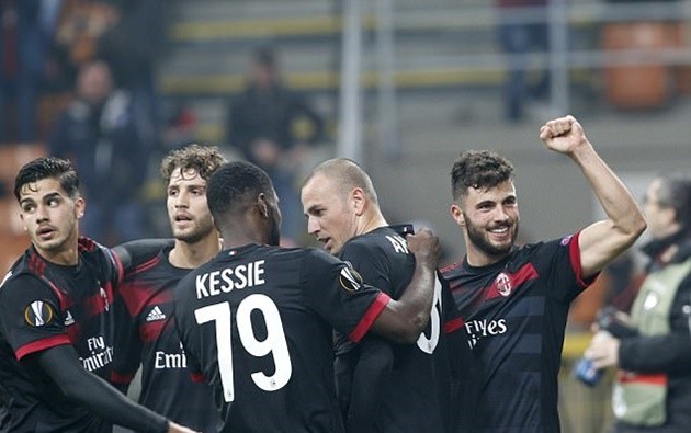 TIẾT LỘ AC Milan đại thắng vì... Kaka - Bóng Đá