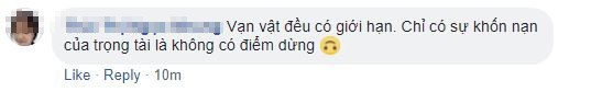 Trọng tài Hàn Quốc nhận 'mưa gạch đá' từ fan Việt - Bóng Đá